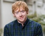 Rupert Grint star della serie Cabinet of Curiosities, ideata da Guillermo del Toro