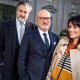 Tutta colpa di Freud: la serie tv con Claudio Bisio e Claudia Pandolfi al via stasera su Canale 5
