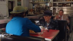 The Marvelous Mrs. Maisel - Trailer Season 4