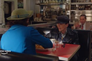 The Marvelous Mrs. Maisel - Trailer Season 4