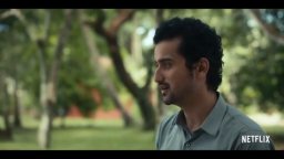 Cobalt Blue - Trailer