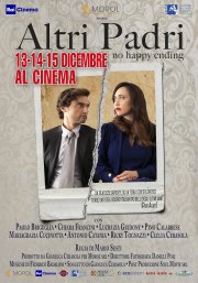 Locandina di Altri padri