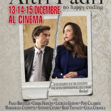 Locandina di Altri padri