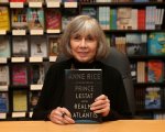 Anne Rice: la trilogia delle streghe Mayfair diventa una serie tv