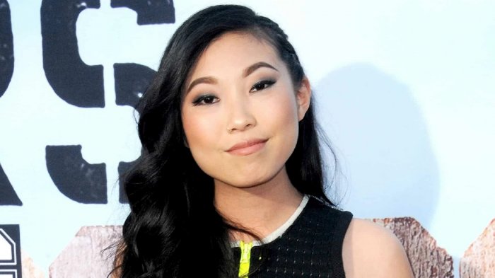 Renfield: Awkwafina entra nel cast del film spinoff di Dracula