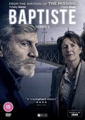 Locandina di Baptiste