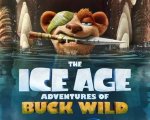 The Ice Age Adventures of Buck Wild: il poster del nuovo film in arrivo su Disney+