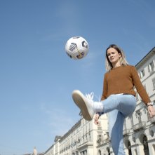 Campionesse: una scena