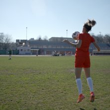 Campionesse: un'immagine della docu-serie