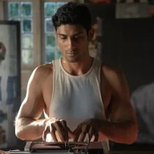 Cobalt Blue: un momento del film