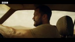 The Tourist  - Teaser Trailer