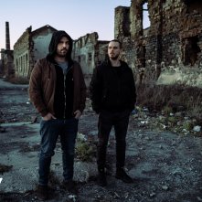 Gomorra 5: un'immagine del quinto episodio