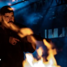 Gomorra 5: Salvatore Esposito nel quinto episodio