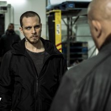 Gomorra  5: una scena del quinto episodio