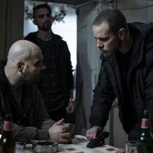 Gomorra 5: una scena del sesto episodio