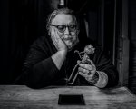 Pinocchio di Guillermo del Toro arriverà su Netflix a fine 2022