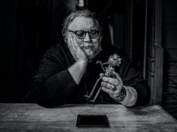 Pinocchio di Guillermo del Toro arriverà su Netflix a fine 2022