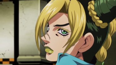 Jolyne Cujoh