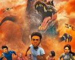 Jurassic World: Nuove avventure 4, la recensione: Nuovi pericoli per nuovi sviluppi