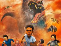 Jurassic World: Nuove avventure 4, la recensione: Nuovi pericoli per nuovi sviluppi