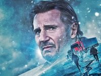 L'uomo dei ghiacci, la recensione: Liam Neeson, 'glaciale' uomo d'azione