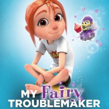 Locandina di La fata combinaguai