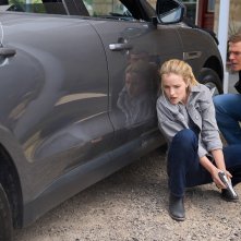 Reacher: una foto della serie