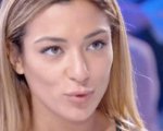 Grande Fratello Vip 6, Soleil Sorge e lo strappo con Alex Belli: “Hai manie di protagonismo'