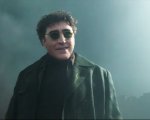 Spider-Man: No Way Home, una nuova foto di Doctor Octopus