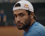 Spider-Man: No Way Home, Matteo Berrettini finisce nella rete del Multiverso (VIDEO)