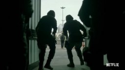 La casa di carta 5 - La nostra intervista a Pedro Alonso (Berlino)