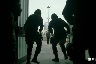 La casa di carta 5 - La nostra intervista a Pedro Alonso (Berlino)