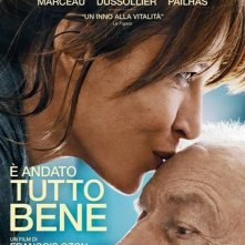 Locandina di E' andato tutto bene