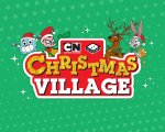 Christmas Village: Cartoon Network e Boomerang propongono a Milano tanti eventi e attività