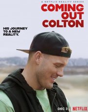 Locandina di Coming Out Colton