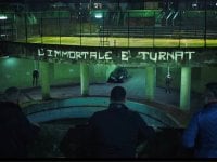 Gomorra 5, la recensione degli episodi 5 e 6: l'Immortale è tornato