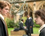 Daniel Radcliffe: 'Ho una strana relazione con Robert Pattinson'