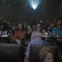 Harlem: un'immagine della serie Amazon