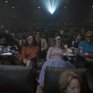 Harlem: un'immagine della serie Amazon