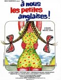 Locandina di A noi le inglesine!