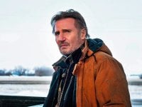 L'uomo dei ghiacci, Liam Neeson: Da Oskar Schindler a last action hero