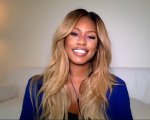 Laverne Cox nel cast del film distopico Uglies