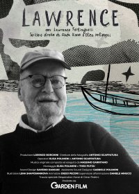 Locandina di Lawrence