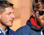 Lorenzo Licitra e Gabriele Rossi sono fidanzati: 'Gli scrissi quando vinse X Factor'
