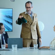 Mollo tutto e apro un Chiringuito: un'immagine del film