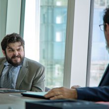 Mollo tutto e apro un Chiringuito: Valerio Airò Rochelmeyer in una scena del film