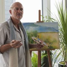 Mollo tutto e apro un Chiringuito: Claudio Bisio in una scena del film