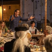 Mollo tutto e apro un Chiringuito: Germano Lanzoni in una scena