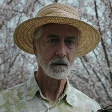 The Devil Has a Name: David Stretihan in una scena