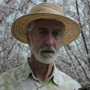 The Devil Has a Name: David Stretihan in una scena